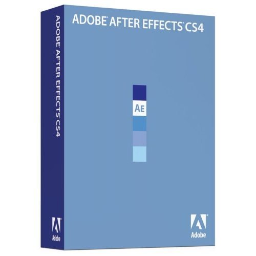 download adobe after effect cs4 full crack