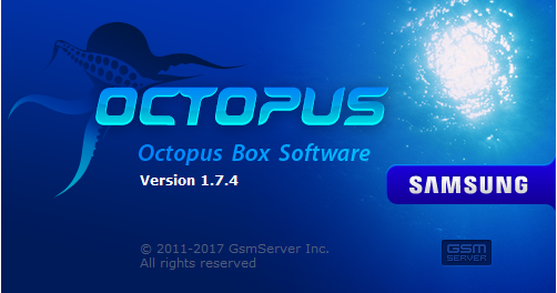 octopus samsung tool crack download