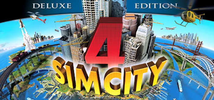 code for simcity 4